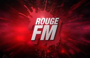 screenshot rouge fm video for TV 6