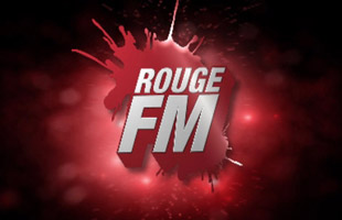 screenshot rouge fm video for TV 12