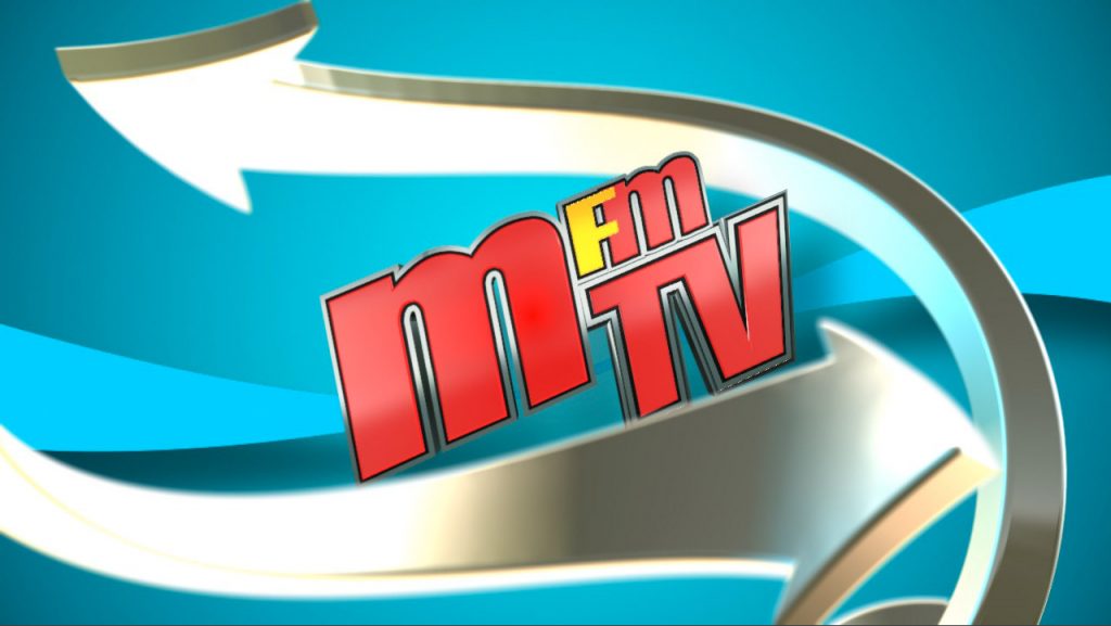 on air MFMTV-guadeloupe-habillage-reezom