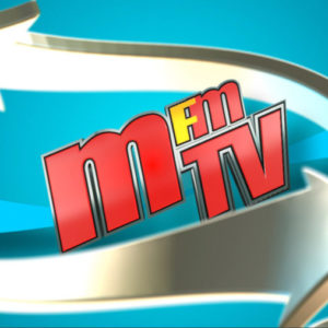 on air MFMTV-guadeloupe-habillage-reezom